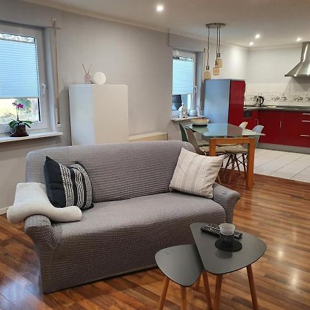 Ferienwohnung Haiber - Remseck Remseck am Neckar Εξωτερικό φωτογραφία