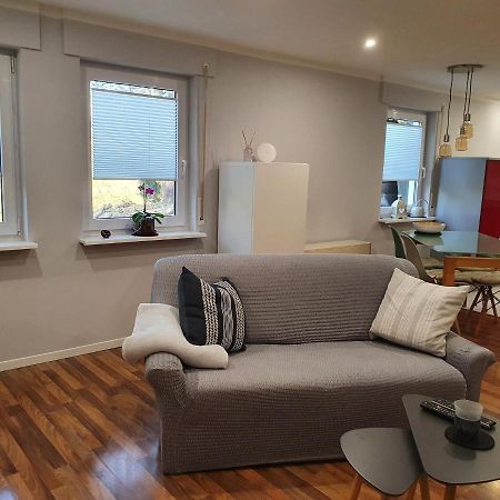 Ferienwohnung Haiber - Remseck Remseck am Neckar Εξωτερικό φωτογραφία
